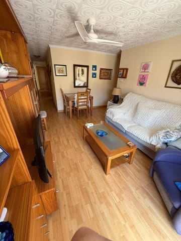 2 sypialnia Apartament na sprzedaż w Lo Pagan, San Pedro del Pinatar - 127 000 € (Ref: 10005731)