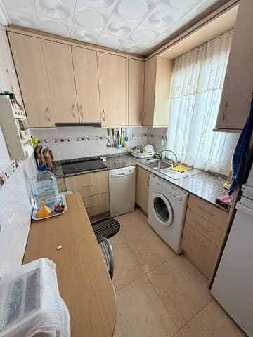 2 sypialnia Apartament na sprzedaż w Lo Pagan, San Pedro del Pinatar - 127 000 € (Ref: 10005731)