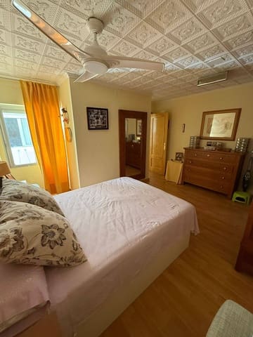 2 sypialnia Apartament na sprzedaż w Lo Pagan, San Pedro del Pinatar - 127 000 € (Ref: 10005731)