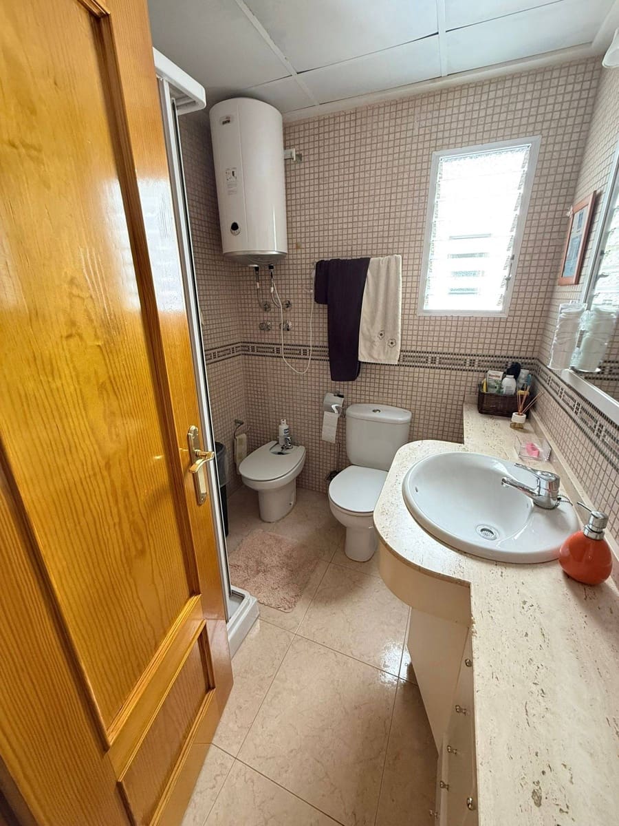 2 sypialnia Apartament na sprzedaż w Lo Pagan - 127 000 € (Ref: 10005731)