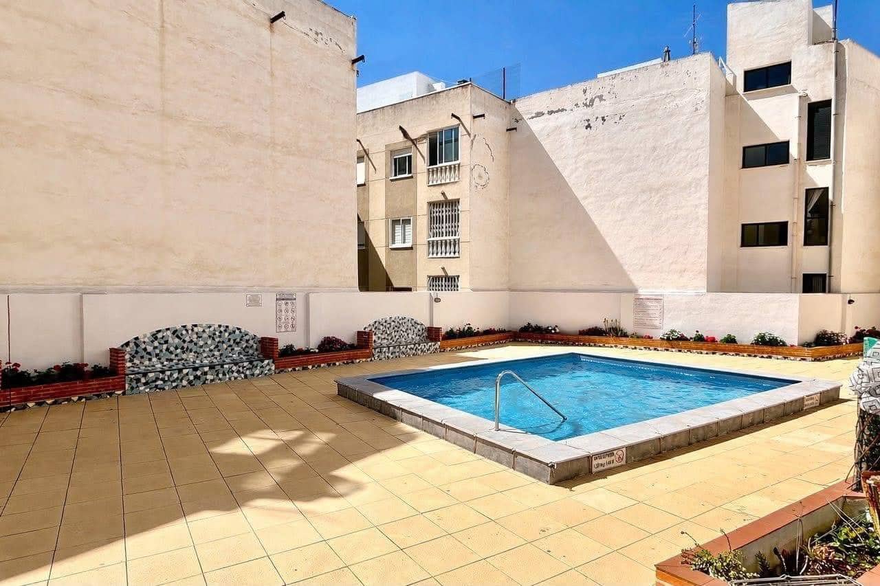 1 sypialnia Apartament na sprzedaż w Torrevieja z basenem - 159 900 € (Ref: 10006375)