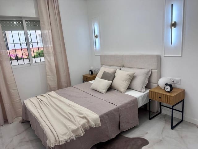 1 quarto Apartamento para venda em Torrevieja com piscina - 159 900 € (Ref: 10006375)