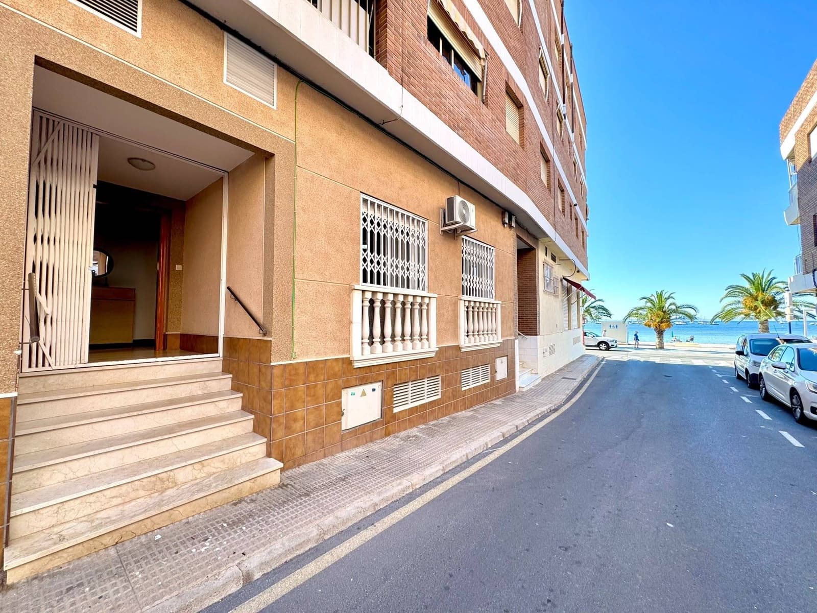 2 soverom Leilighet til salgs i Los Cuarteros - € 164 000 (Ref: 10021027)
