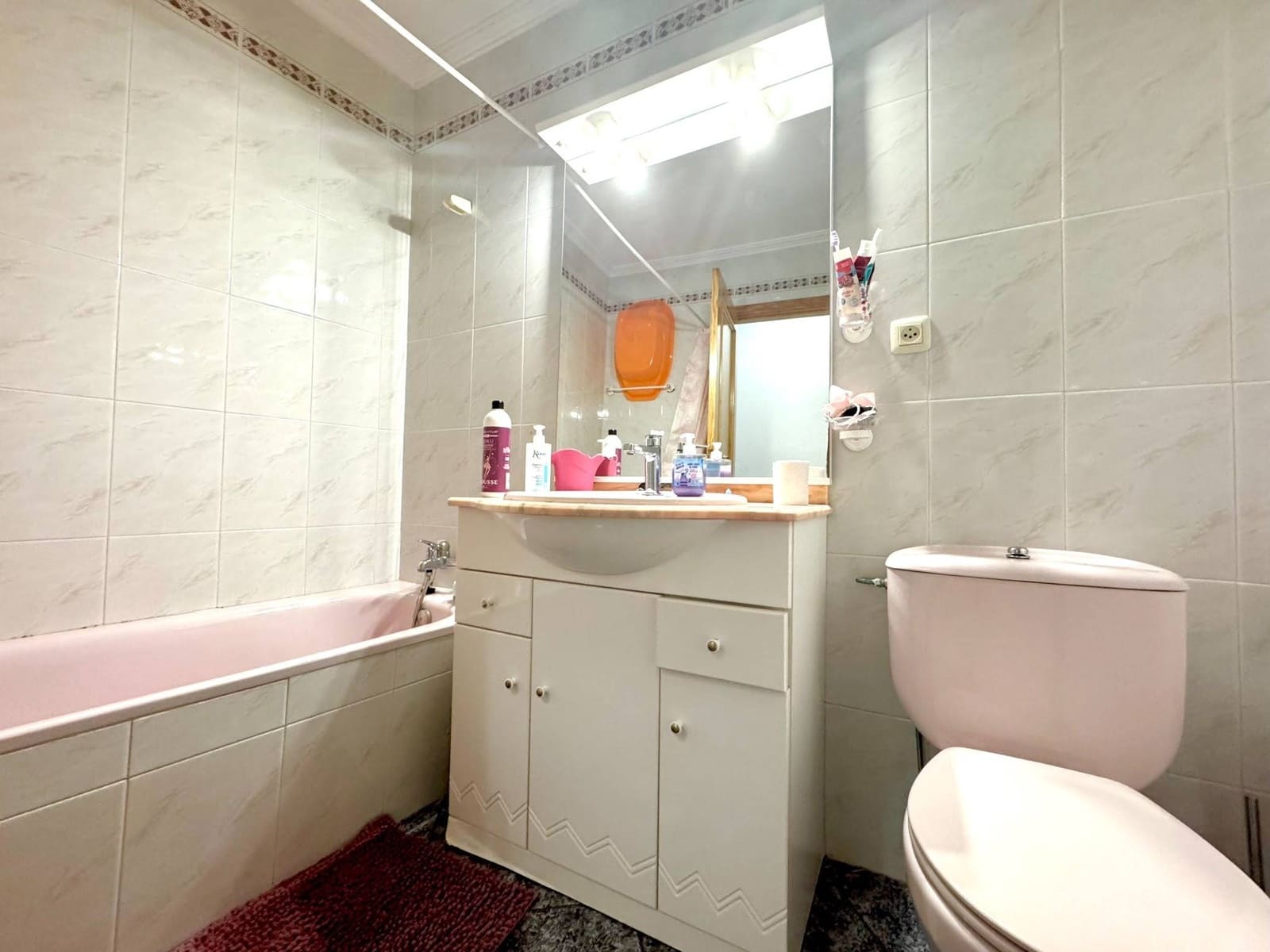 2 soverom Leilighet til salgs i Los Cuarteros - € 164 000 (Ref: 10021027)