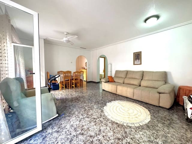 2 soverom Leilighet til salgs i Los Cuarteros, San Pedro del Pinatar - € 164 000 (Ref: 10021027)