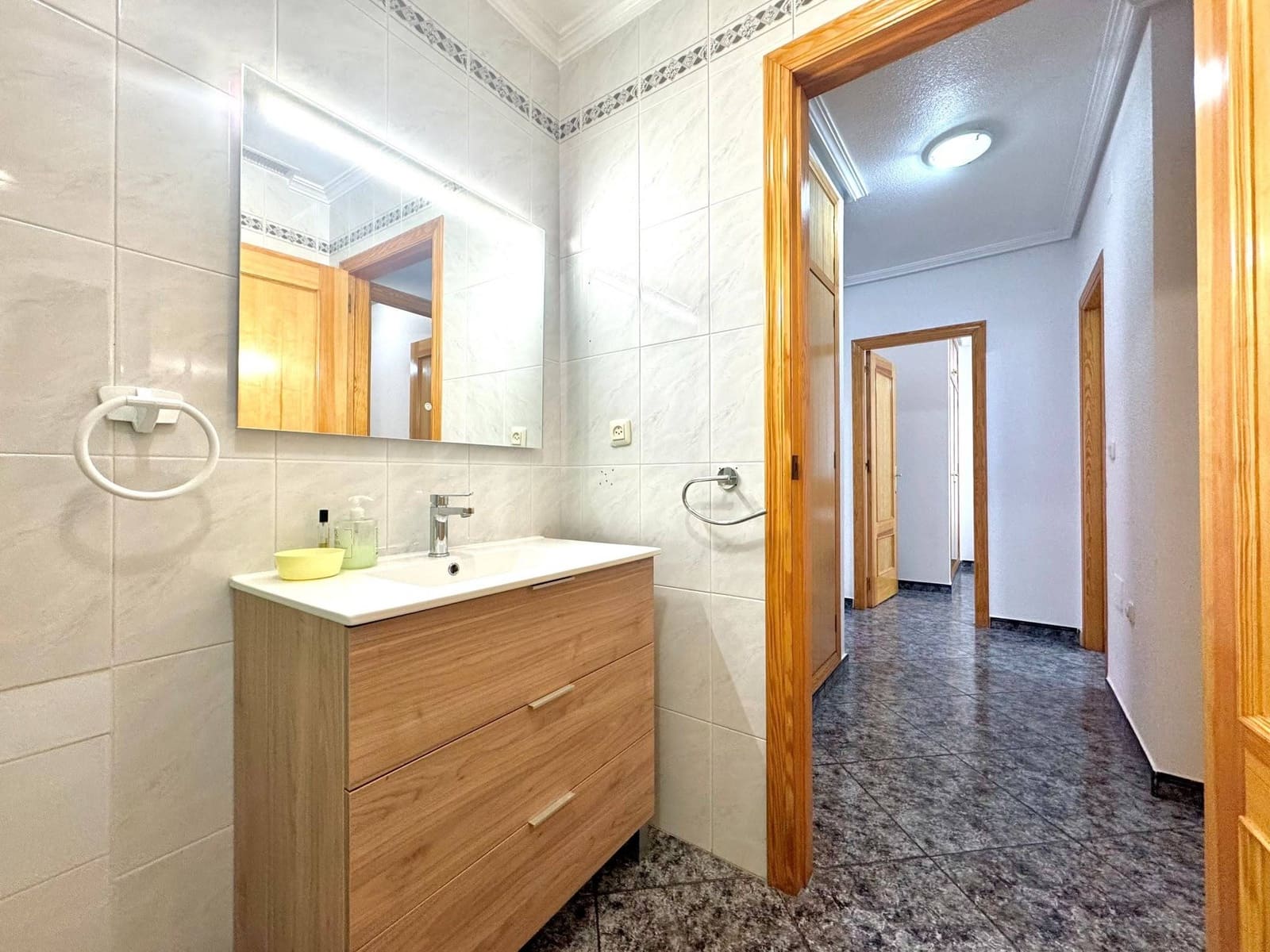 2 soverom Leilighet til salgs i Los Cuarteros - € 164 000 (Ref: 10021027)
