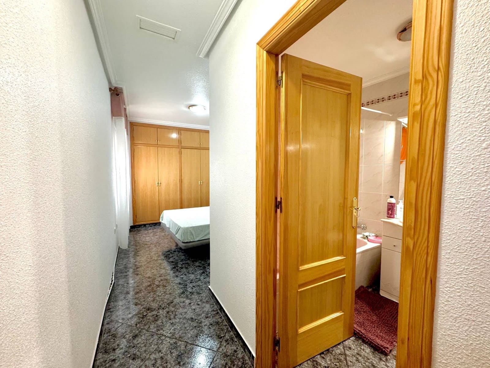 2 soverom Leilighet til salgs i Los Cuarteros - € 164 000 (Ref: 10021027)