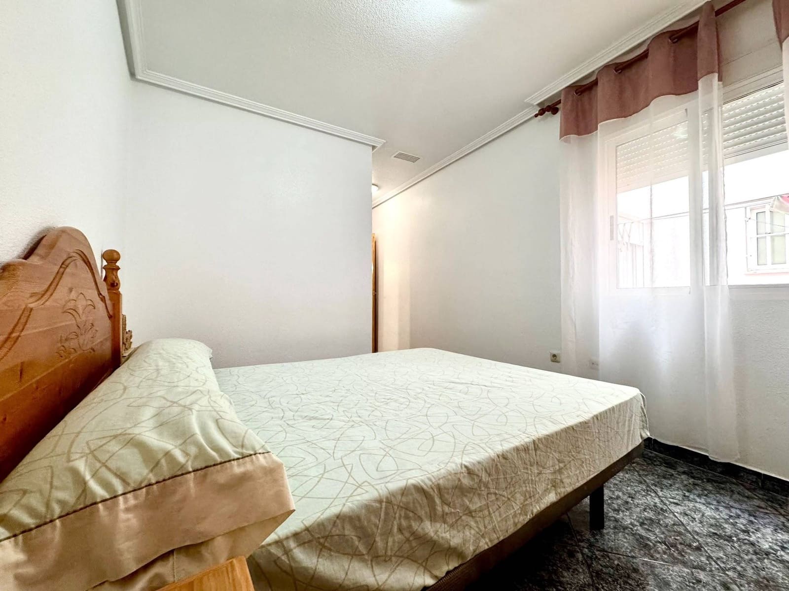 2 soverom Leilighet til salgs i Los Cuarteros - € 164 000 (Ref: 10021027)