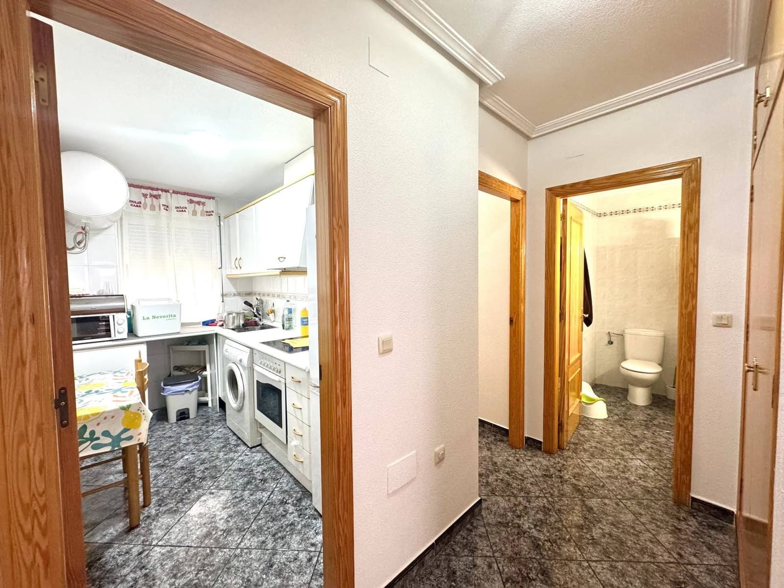 2 soverom Leilighet til salgs i Los Cuarteros - € 164 000 (Ref: 10021027)