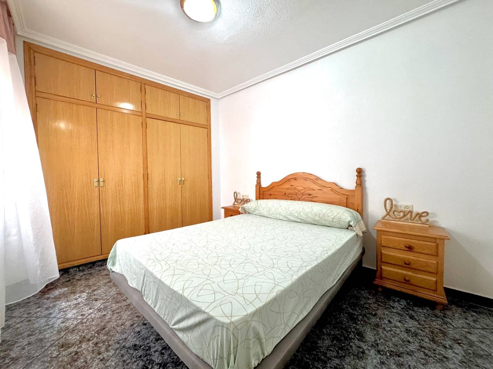 2 soverom Leilighet til salgs i Los Cuarteros - € 164 000 (Ref: 10021027)