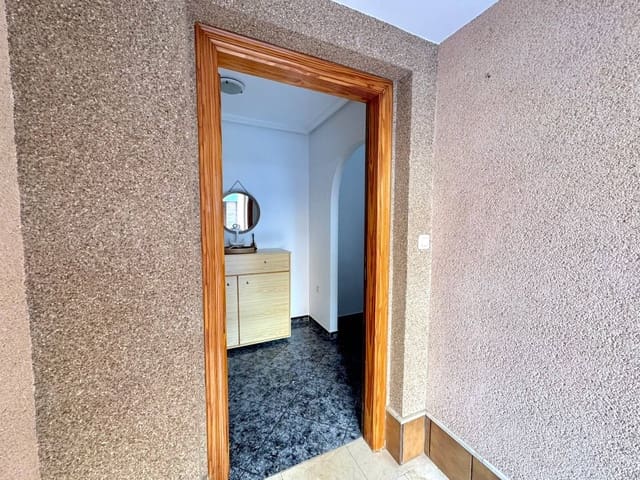 2 soverom Leilighet til salgs i Los Cuarteros, San Pedro del Pinatar - € 164 000 (Ref: 10021027)