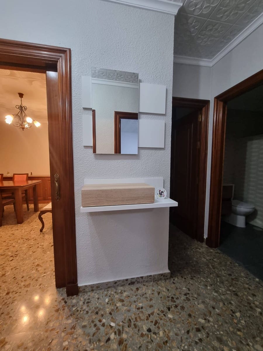 4 sovrum Radhus till salu i San Pedro del Pinatar med garage - 275 000 € (Ref: 10024259)