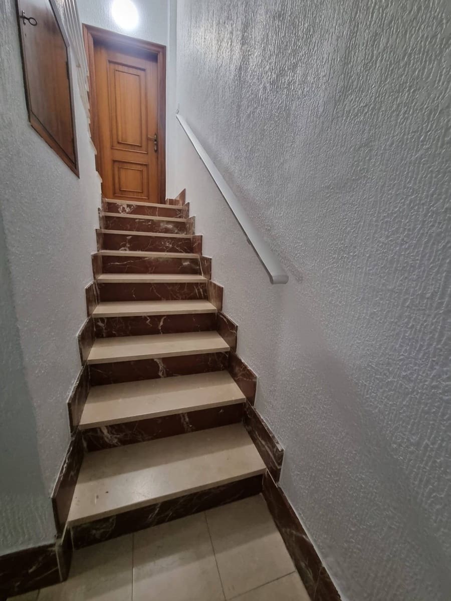 4 sovrum Radhus till salu i San Pedro del Pinatar med garage - 275 000 € (Ref: 10024259)
