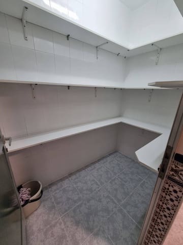 4 sovrum Radhus till salu i San Pedro del Pinatar med garage - 275 000 € (Ref: 10024259)