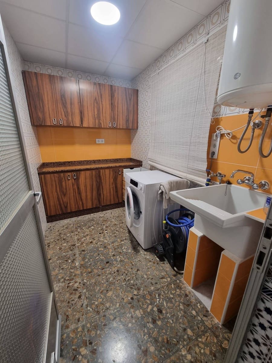 4 sovrum Radhus till salu i San Pedro del Pinatar med garage - 275 000 € (Ref: 10024259)