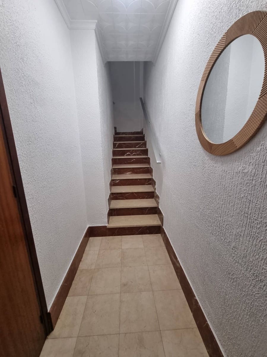 4 sovrum Radhus till salu i San Pedro del Pinatar med garage - 275 000 € (Ref: 10024259)