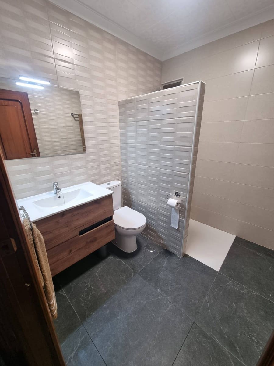 4 sovrum Radhus till salu i San Pedro del Pinatar med garage - 275 000 € (Ref: 10024259)