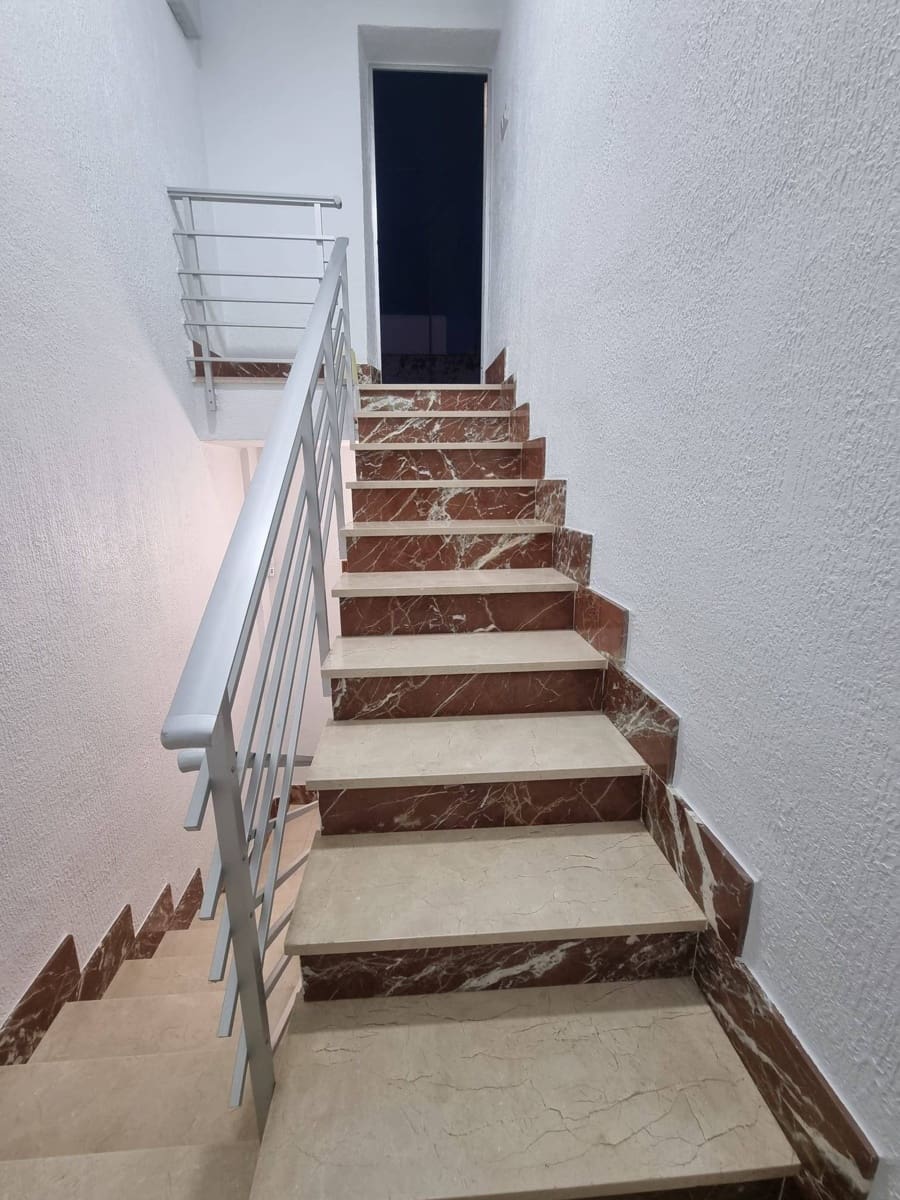 4 sovrum Radhus till salu i San Pedro del Pinatar med garage - 275 000 € (Ref: 10024259)