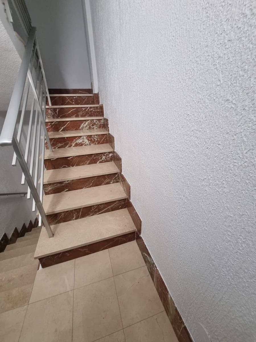 4 sovrum Radhus till salu i San Pedro del Pinatar med garage - 275 000 € (Ref: 10024259)