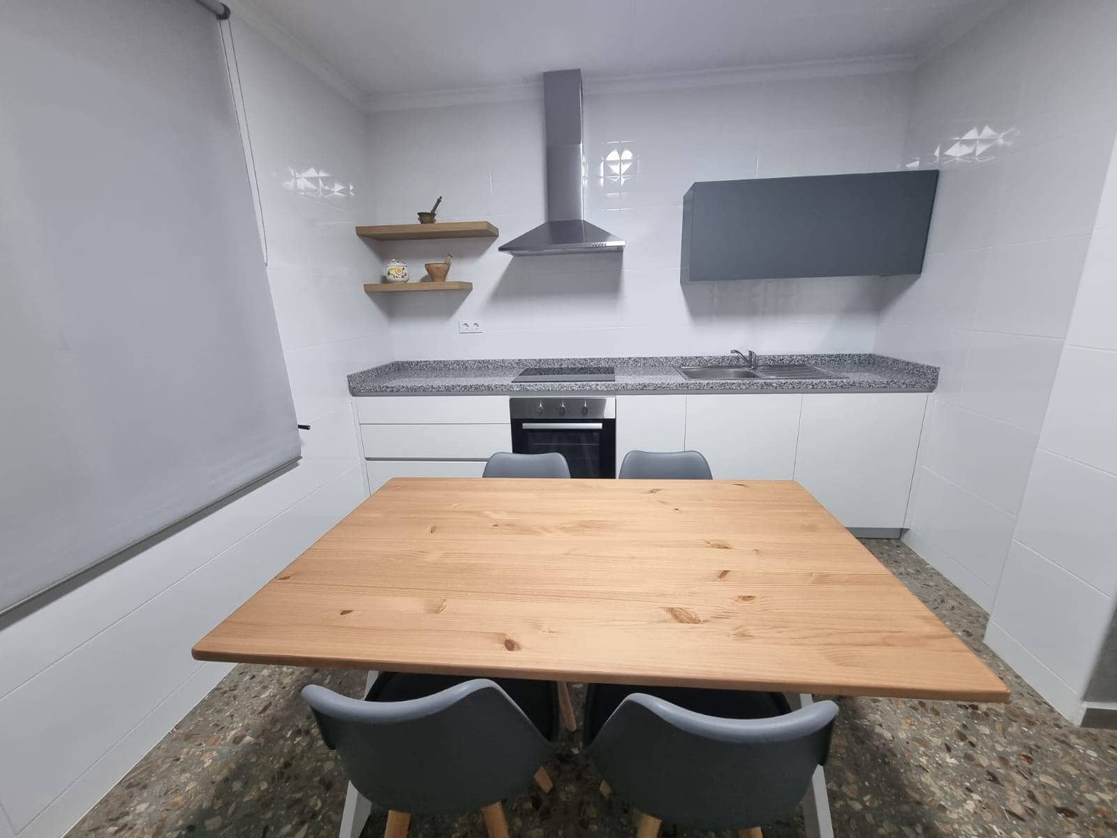 4 sovrum Radhus till salu i San Pedro del Pinatar med garage - 275 000 € (Ref: 10024259)