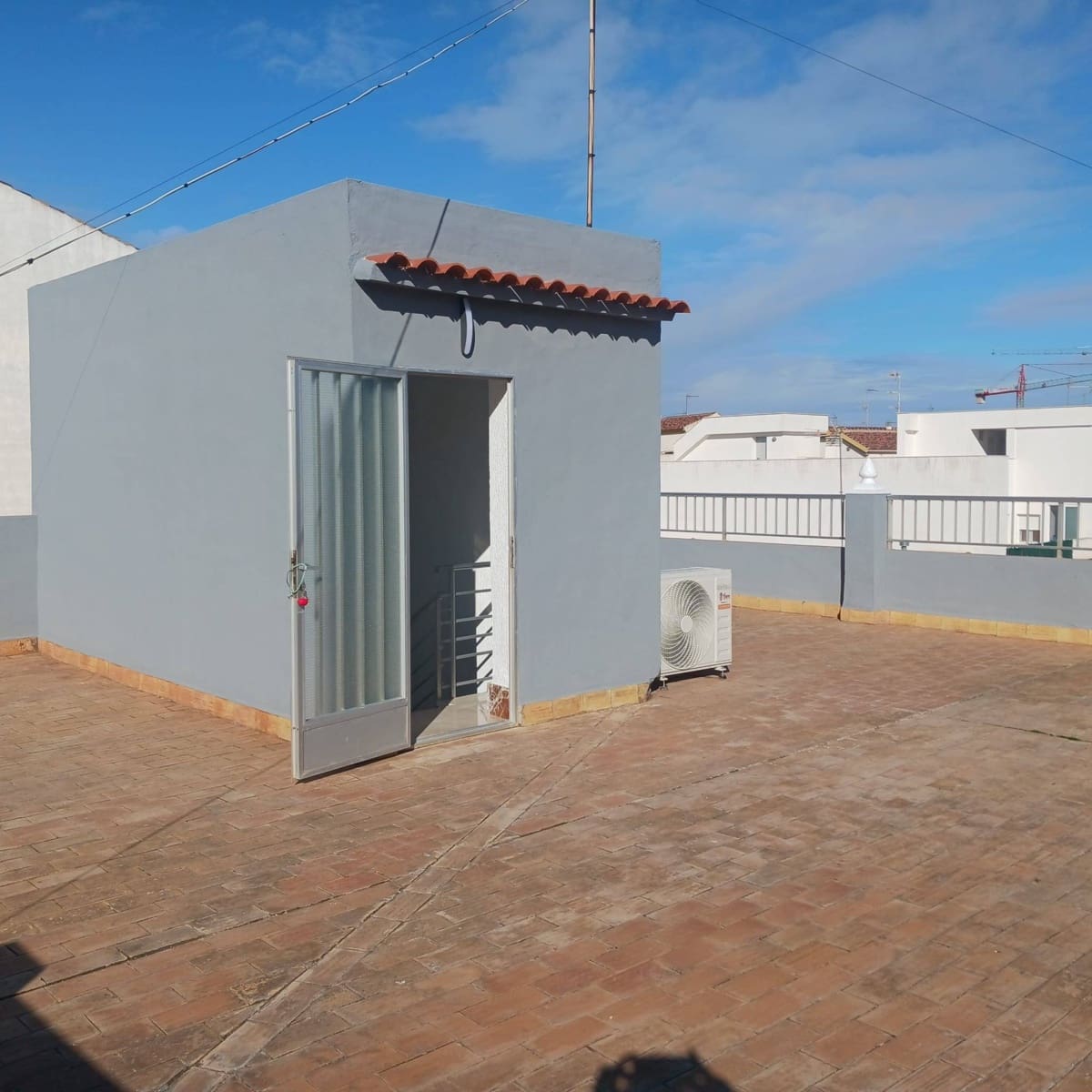 4 sovrum Radhus till salu i San Pedro del Pinatar med garage - 275 000 € (Ref: 10024259)