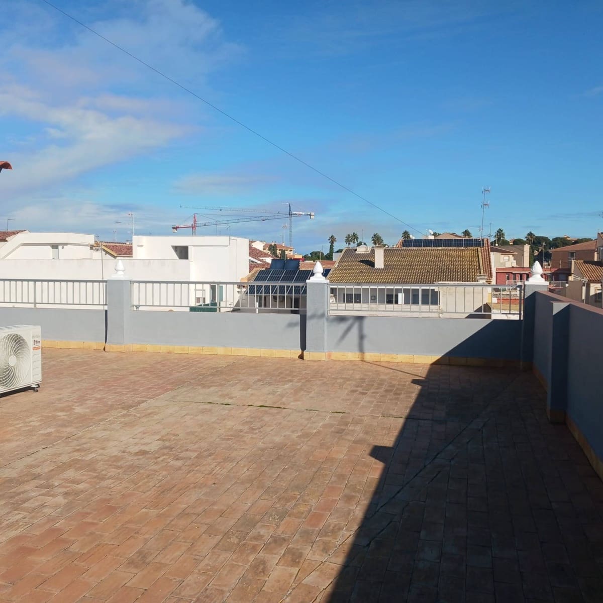 4 sovrum Radhus till salu i San Pedro del Pinatar med garage - 275 000 € (Ref: 10024259)