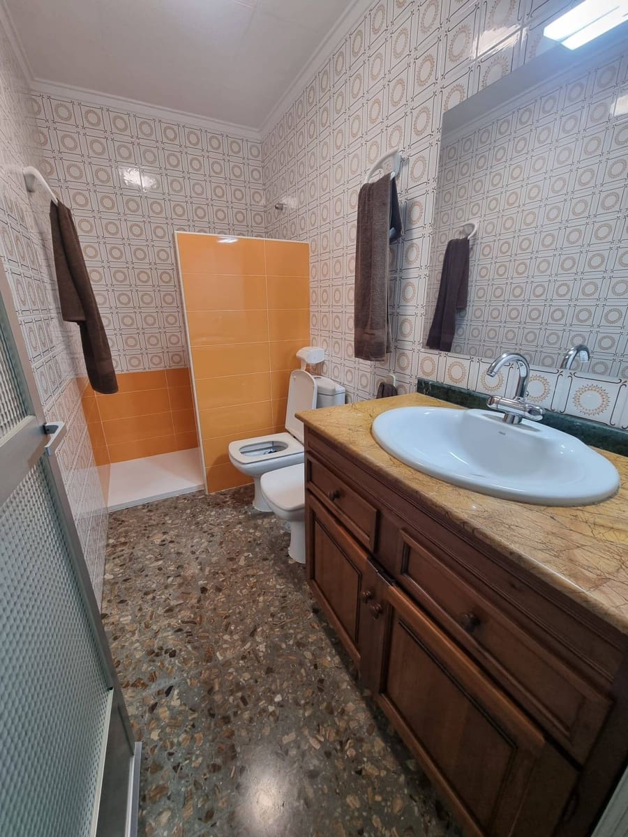 4 sovrum Radhus till salu i San Pedro del Pinatar med garage - 275 000 € (Ref: 10024259)