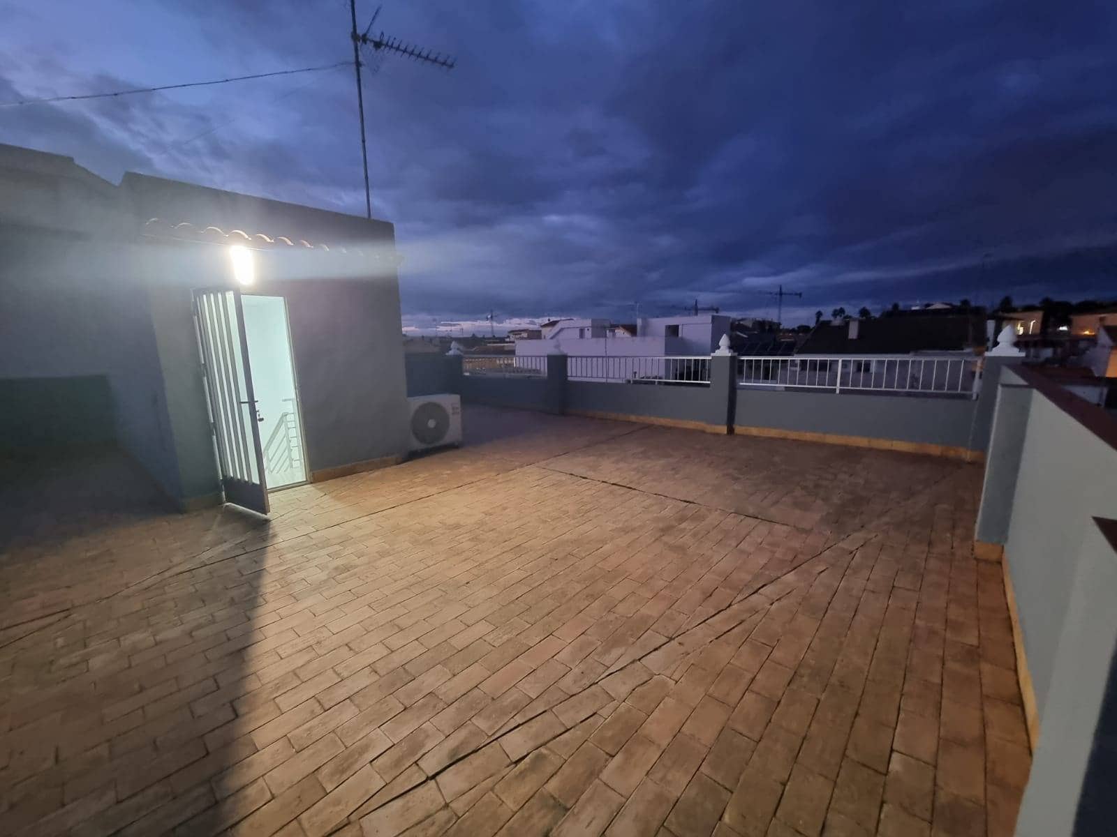 4 sovrum Radhus till salu i San Pedro del Pinatar med garage - 275 000 € (Ref: 10024259)