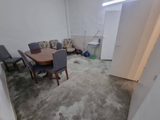 4 sovrum Radhus till salu i San Pedro del Pinatar med garage - 275 000 € (Ref: 10024259)