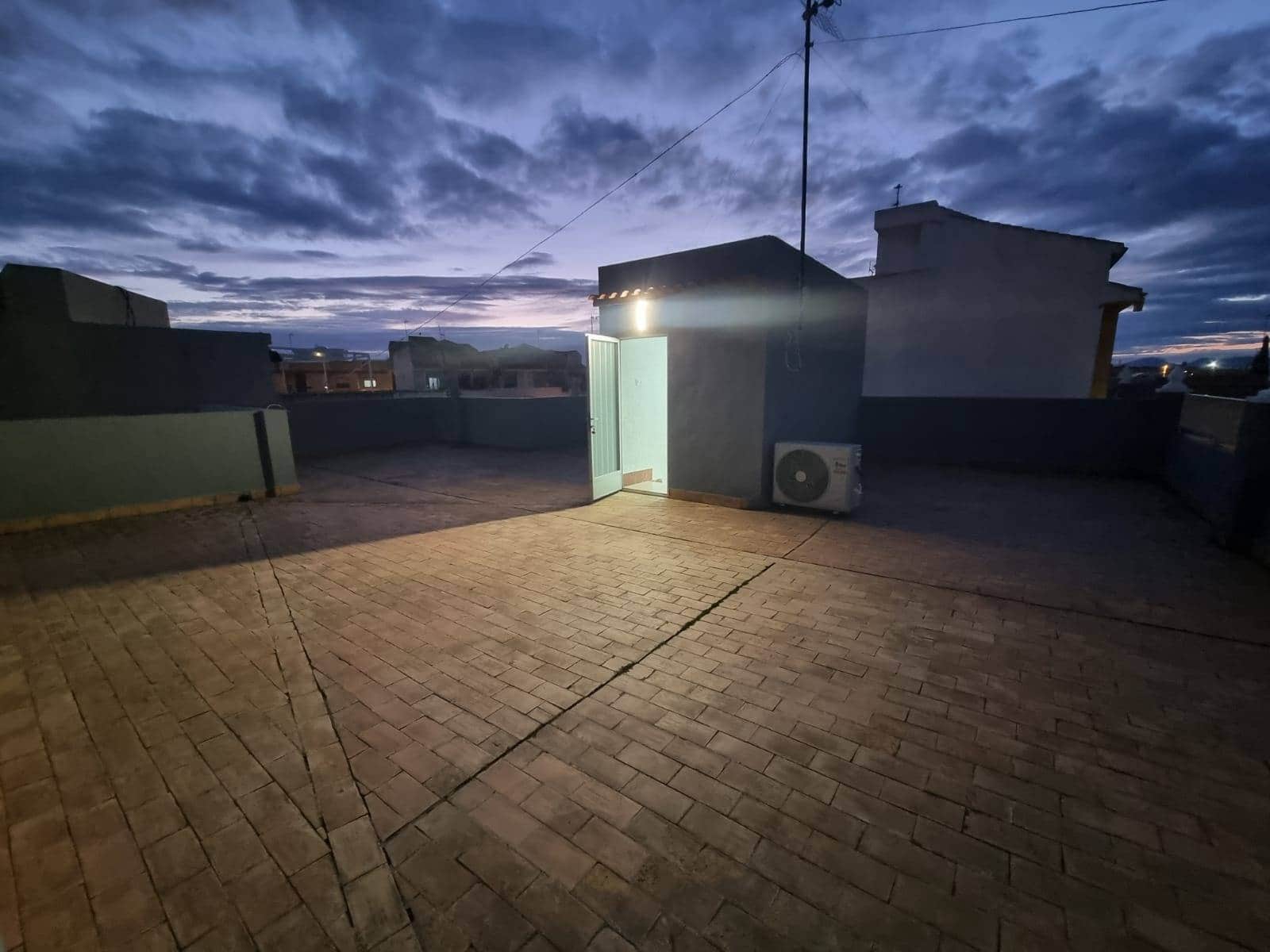 4 sovrum Radhus till salu i San Pedro del Pinatar med garage - 275 000 € (Ref: 10024259)