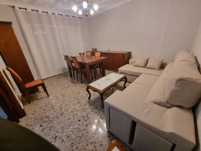 4 sovrum Radhus till salu i San Pedro del Pinatar med garage - 275 000 € (Ref: 10024259)