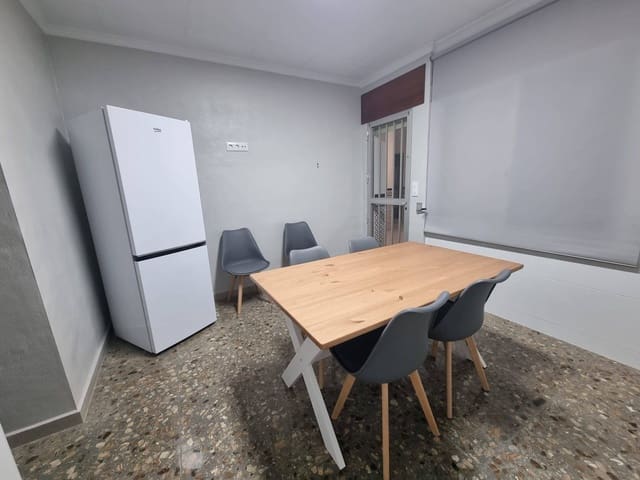 4 sovrum Radhus till salu i San Pedro del Pinatar med garage - 275 000 € (Ref: 10024259)
