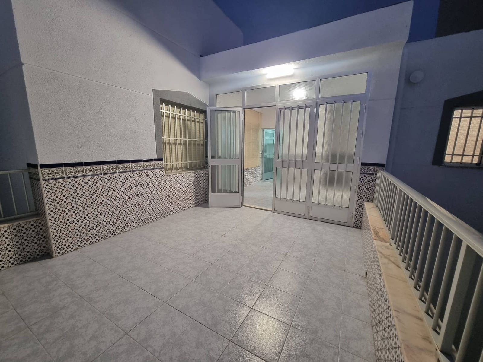 4 sovrum Radhus till salu i San Pedro del Pinatar med garage - 275 000 € (Ref: 10024259)