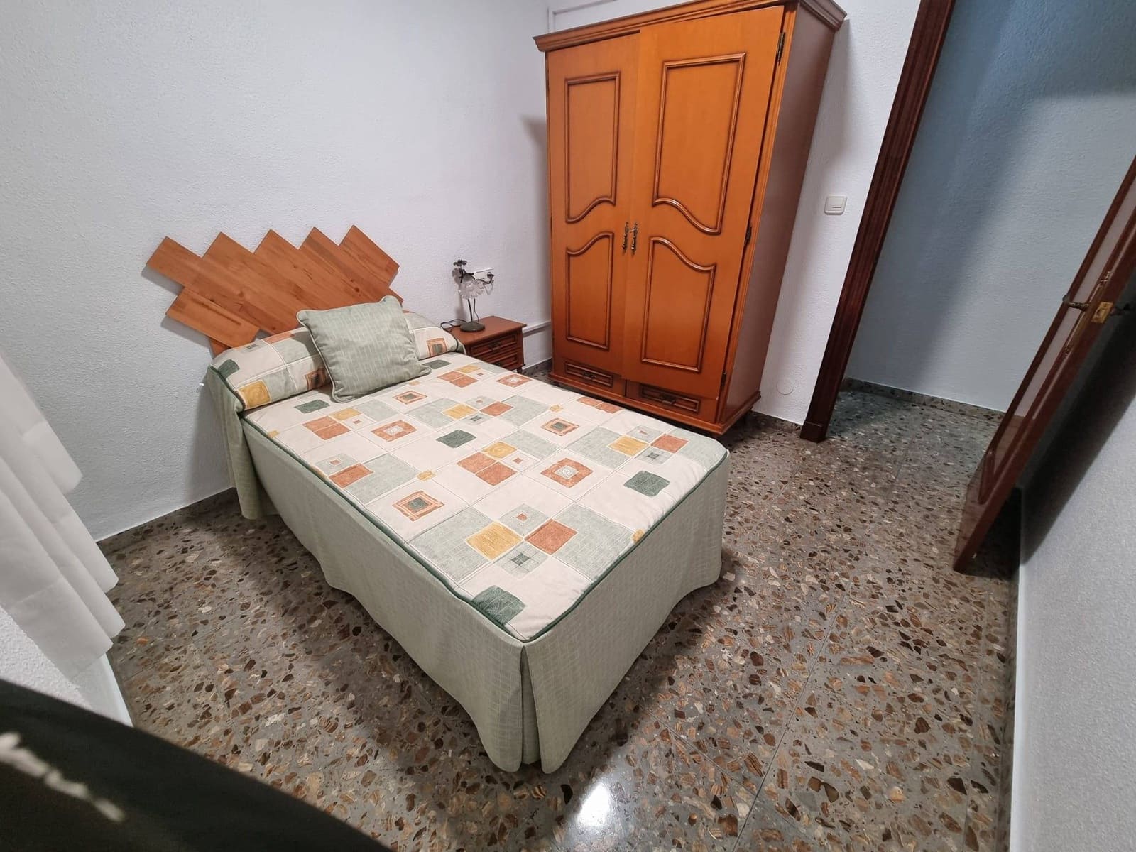 4 sovrum Radhus till salu i San Pedro del Pinatar med garage - 275 000 € (Ref: 10024259)