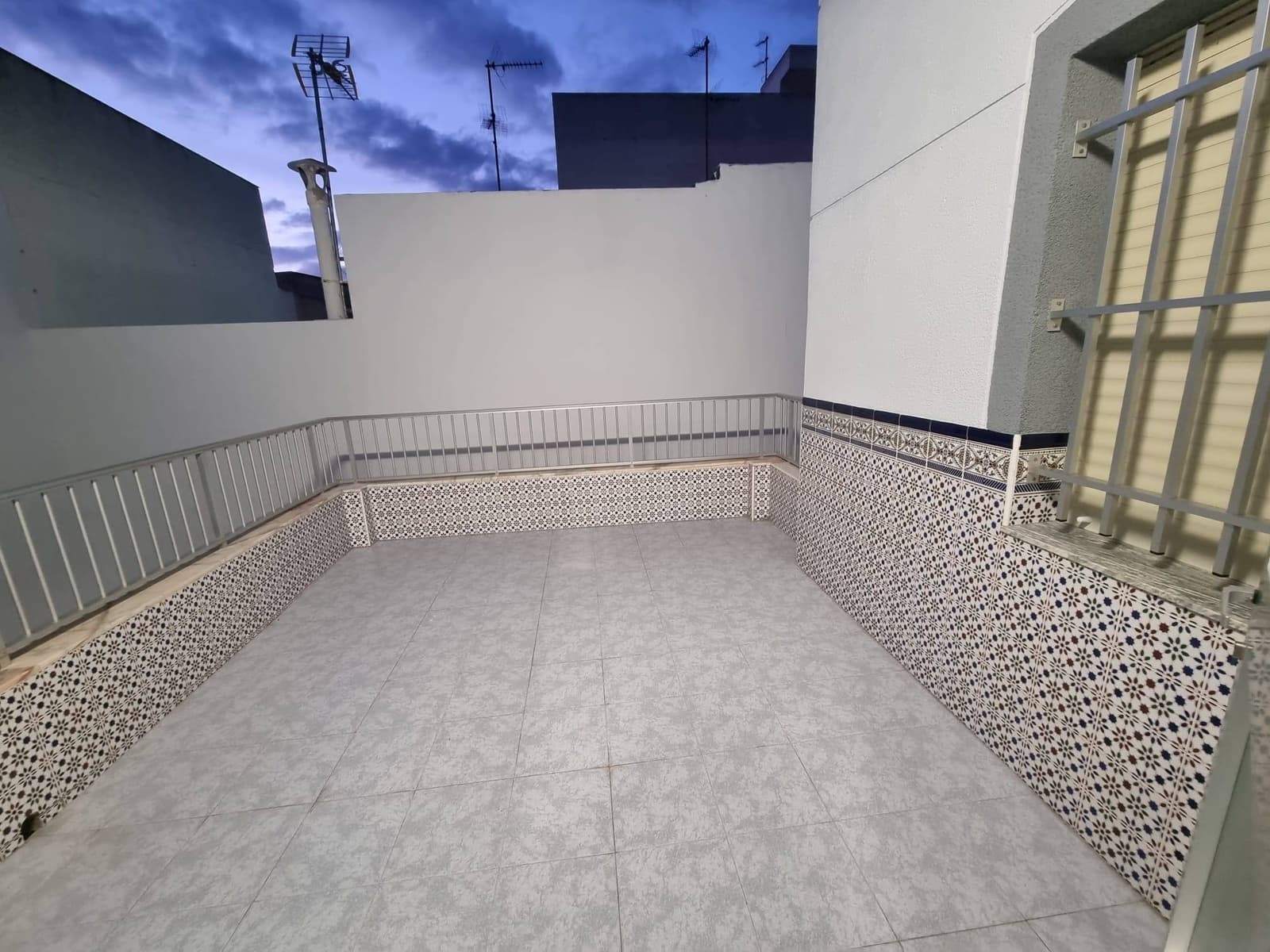 4 sovrum Radhus till salu i San Pedro del Pinatar med garage - 275 000 € (Ref: 10024259)