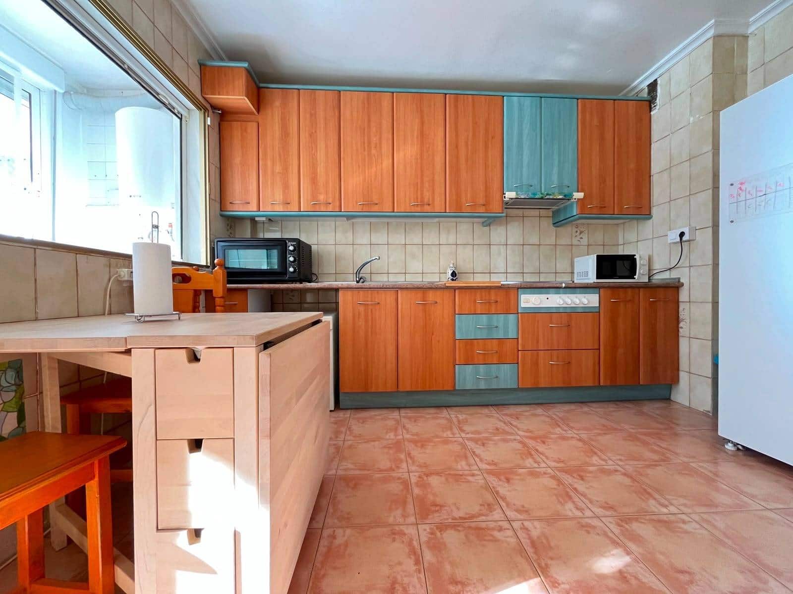 3 camera da letto Appartamento in vendita in Lo Pagan - 179.900 € (Rif: 10024260)