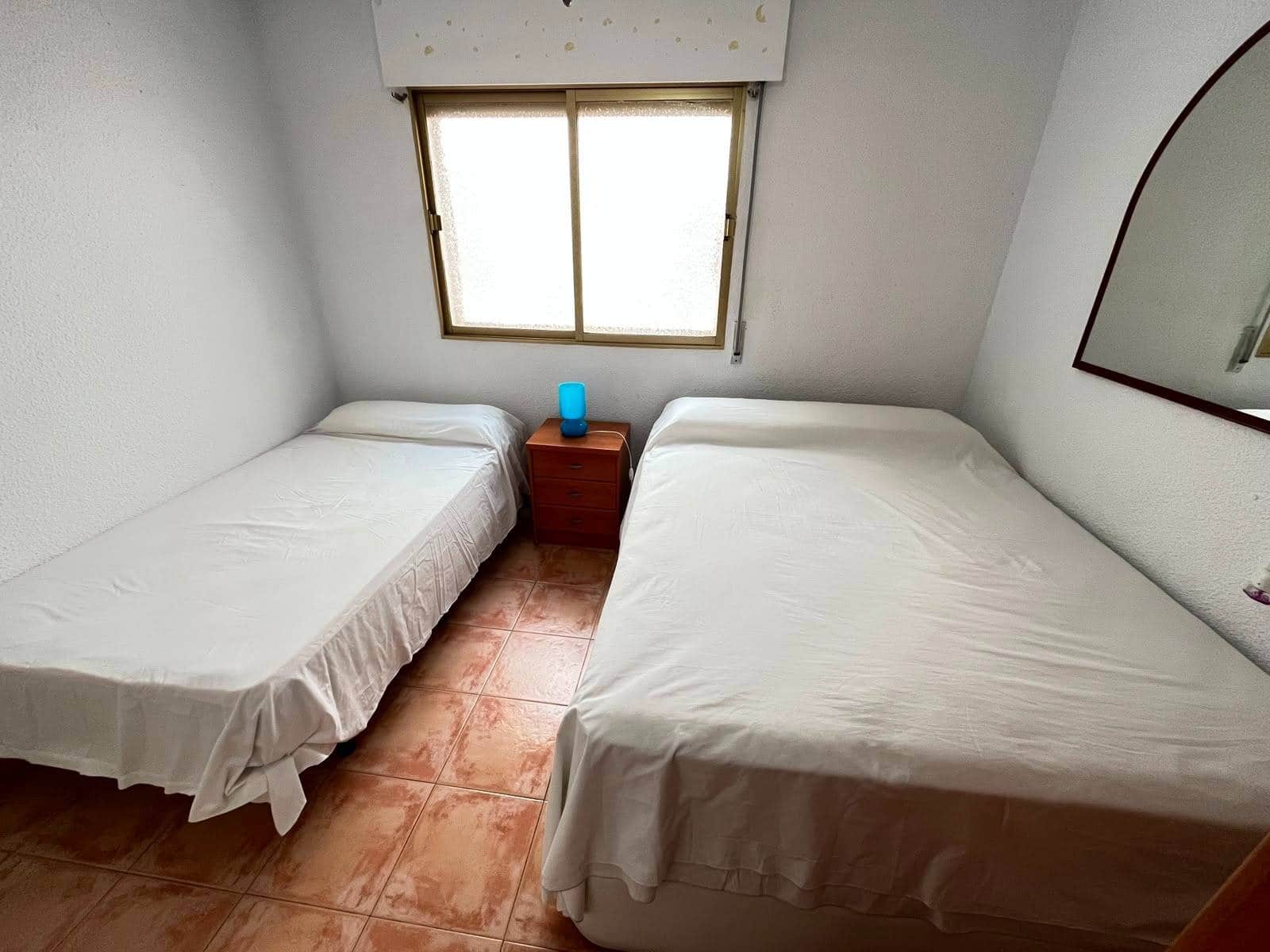 3 camera da letto Appartamento in vendita in Lo Pagan - 179.900 € (Rif: 10024260)