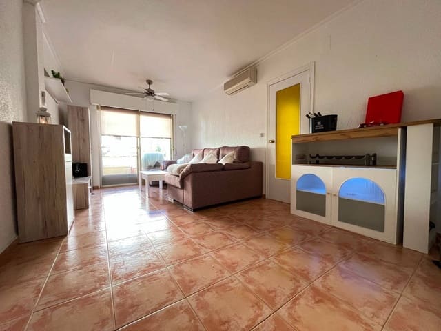 3 quarto Apartamento para venda em Lo Pagan, San Pedro del Pinatar - 179 900 € (Ref: 10024260)