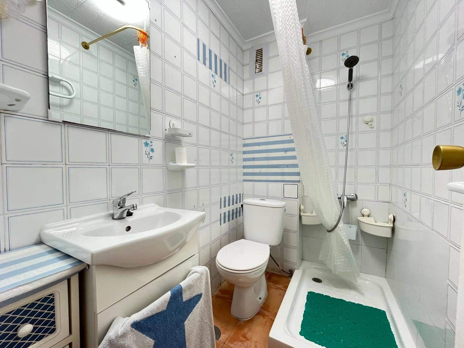 3 camera da letto Appartamento in vendita in Lo Pagan - 179.900 € (Rif: 10024260)