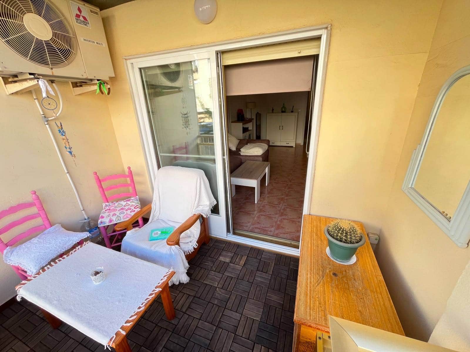 3 camera da letto Appartamento in vendita in Lo Pagan - 179.900 € (Rif: 10024260)