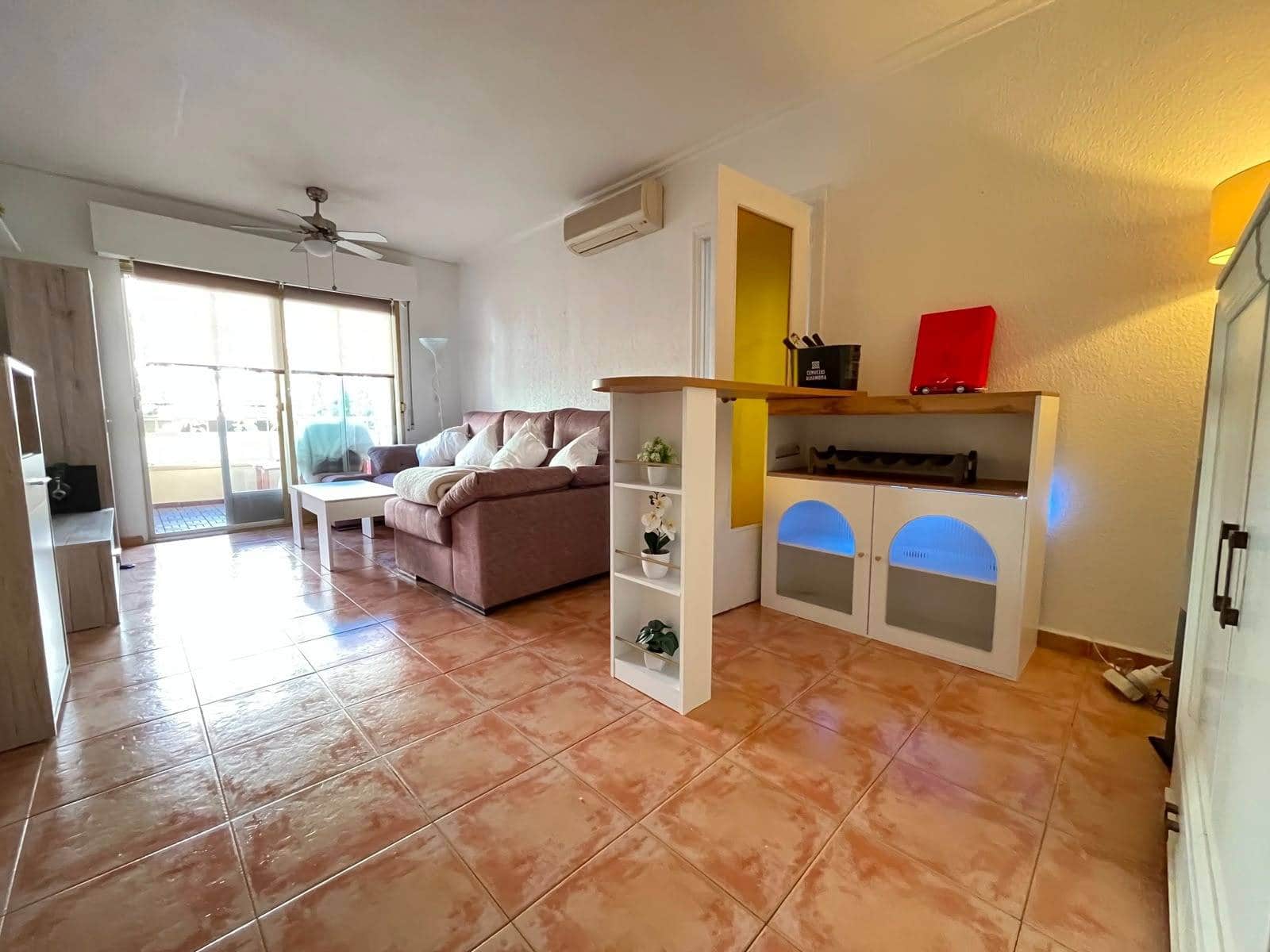 3 camera da letto Appartamento in vendita in Lo Pagan - 179.900 € (Rif: 10024260)