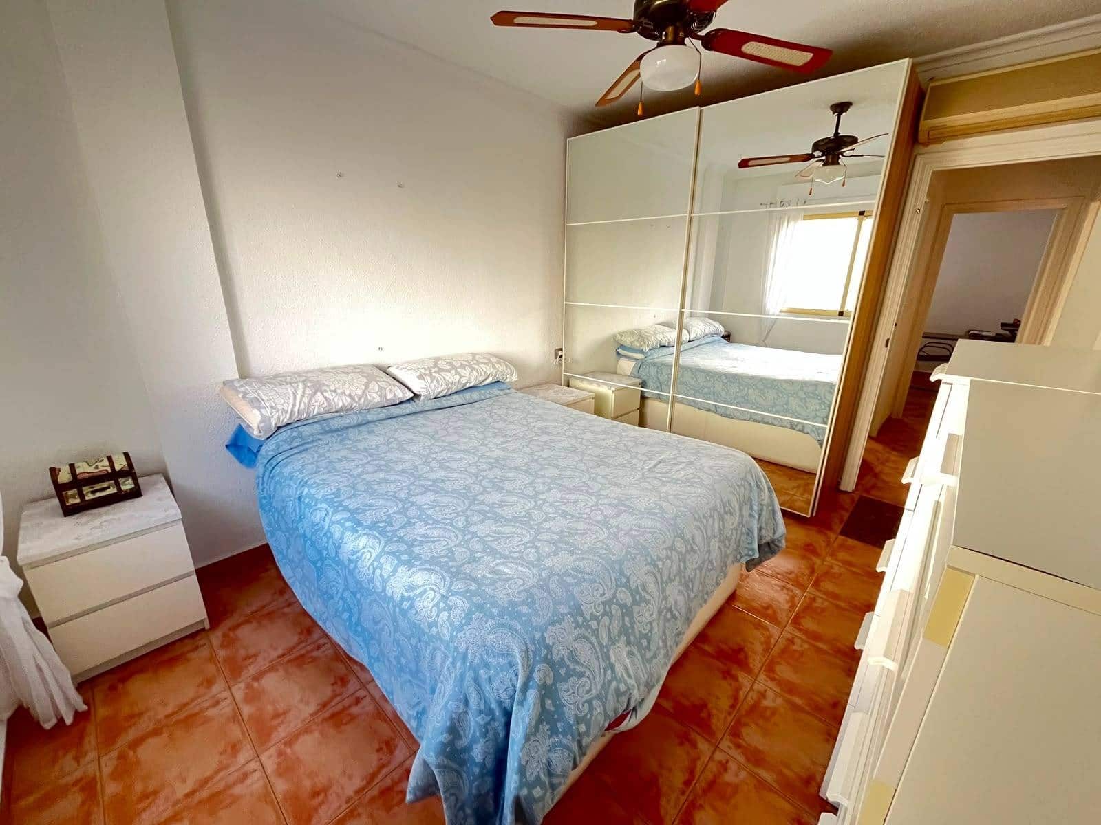 3 camera da letto Appartamento in vendita in Lo Pagan - 179.900 € (Rif: 10024260)