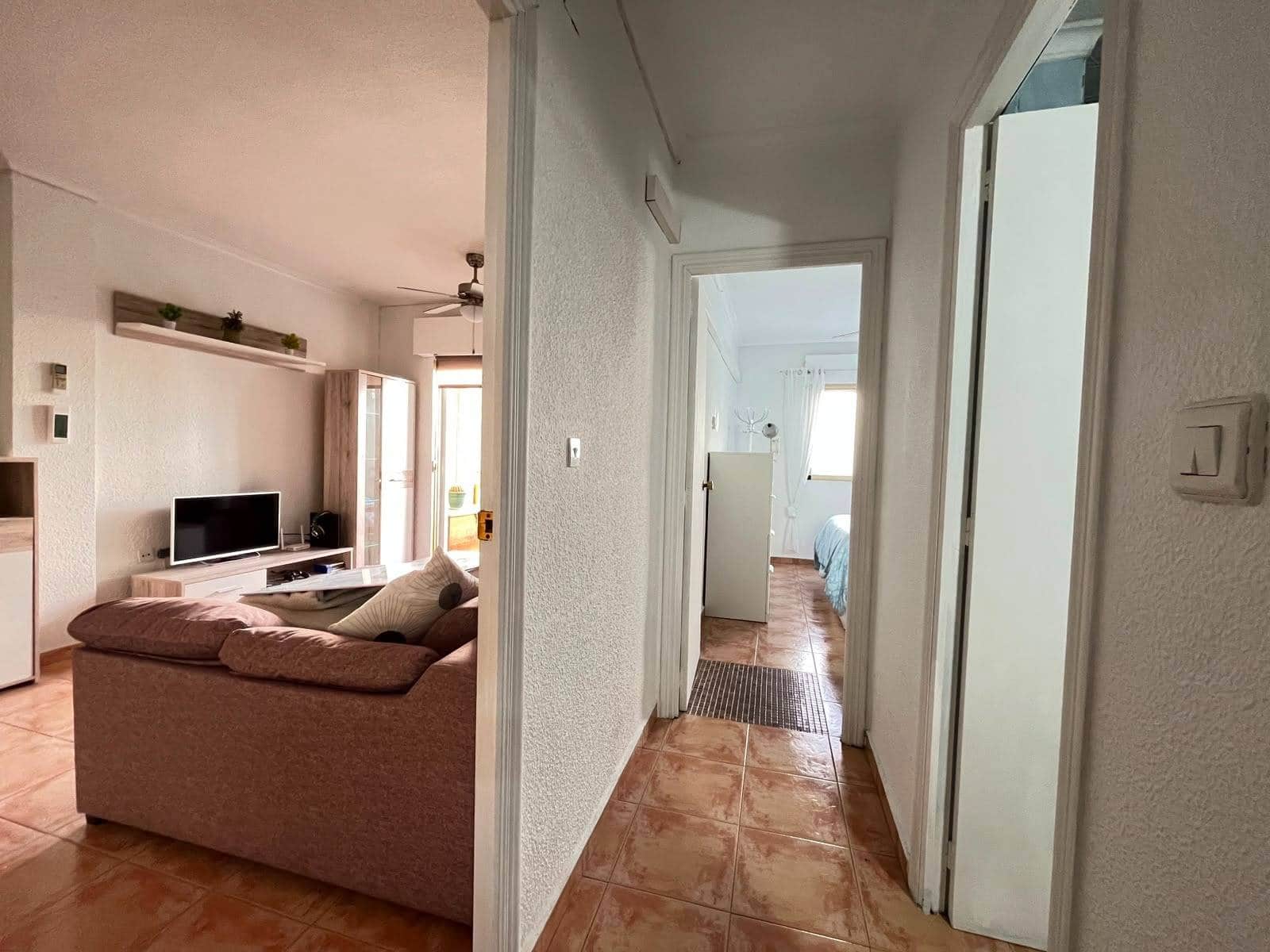 3 camera da letto Appartamento in vendita in Lo Pagan - 179.900 € (Rif: 10024260)