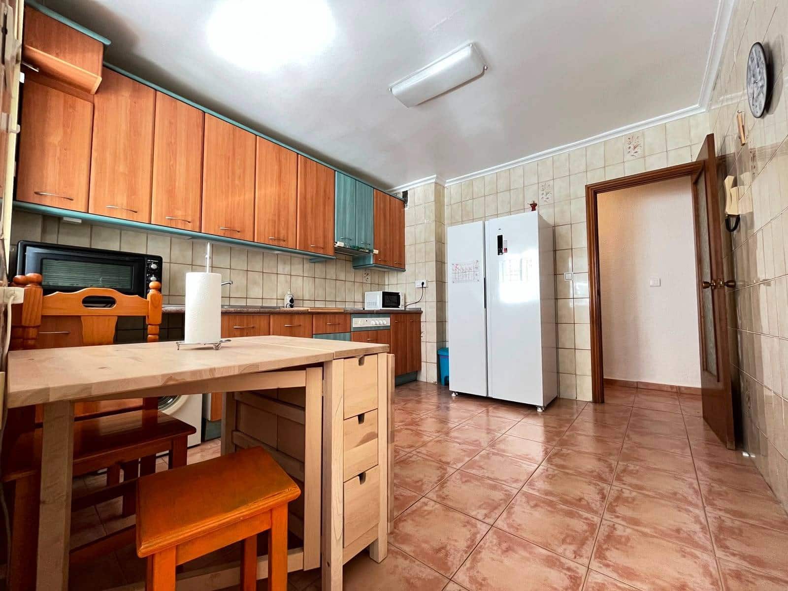 3 camera da letto Appartamento in vendita in Lo Pagan - 179.900 € (Rif: 10024260)