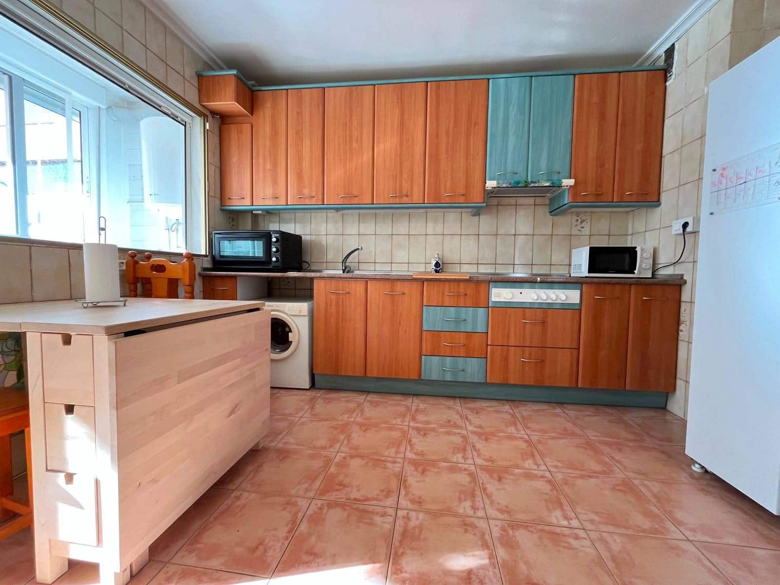 3 camera da letto Appartamento in vendita in Lo Pagan - 179.900 € (Rif: 10024260)