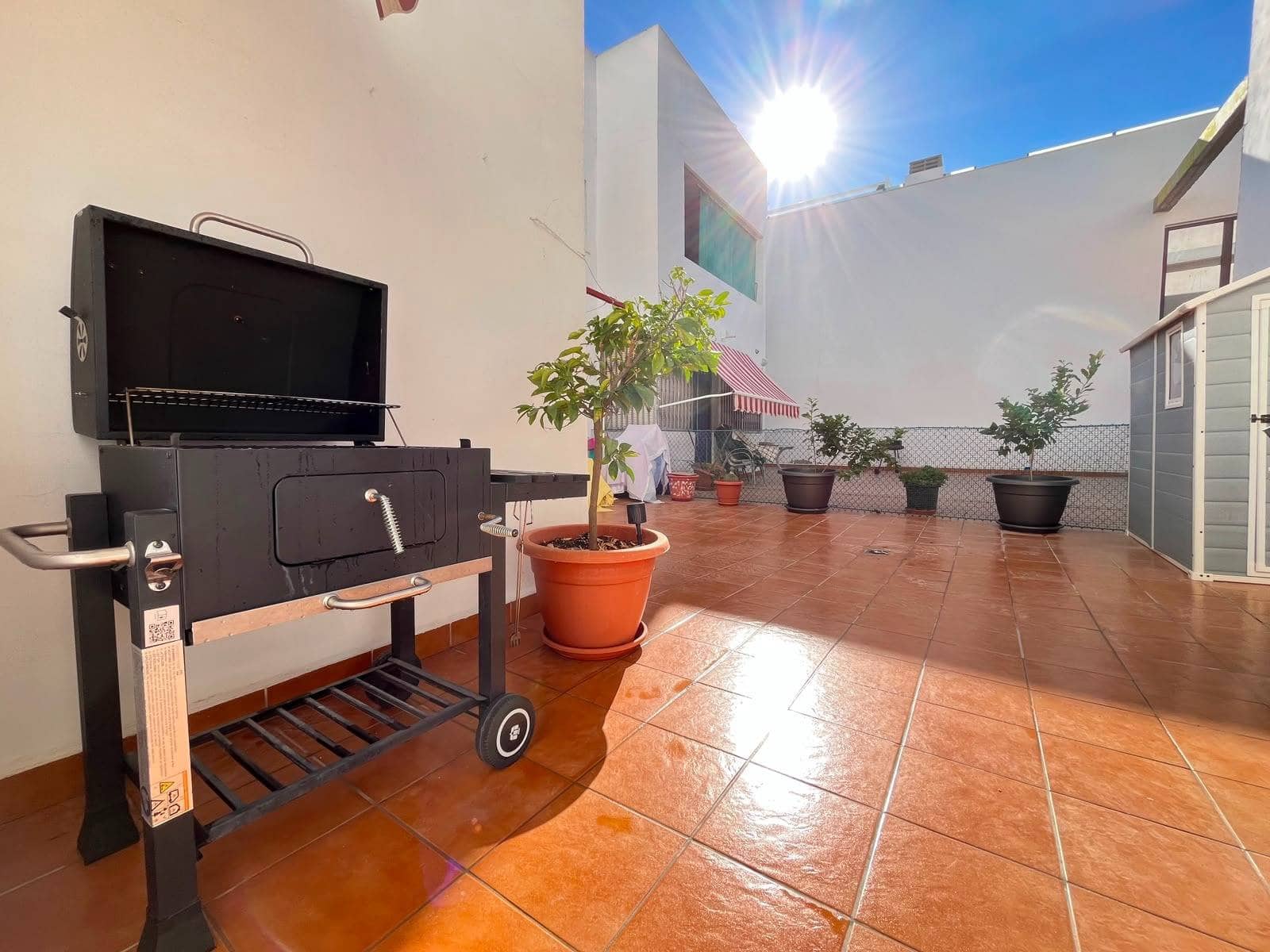 3 camera da letto Appartamento in vendita in Lo Pagan - 179.900 € (Rif: 10024260)