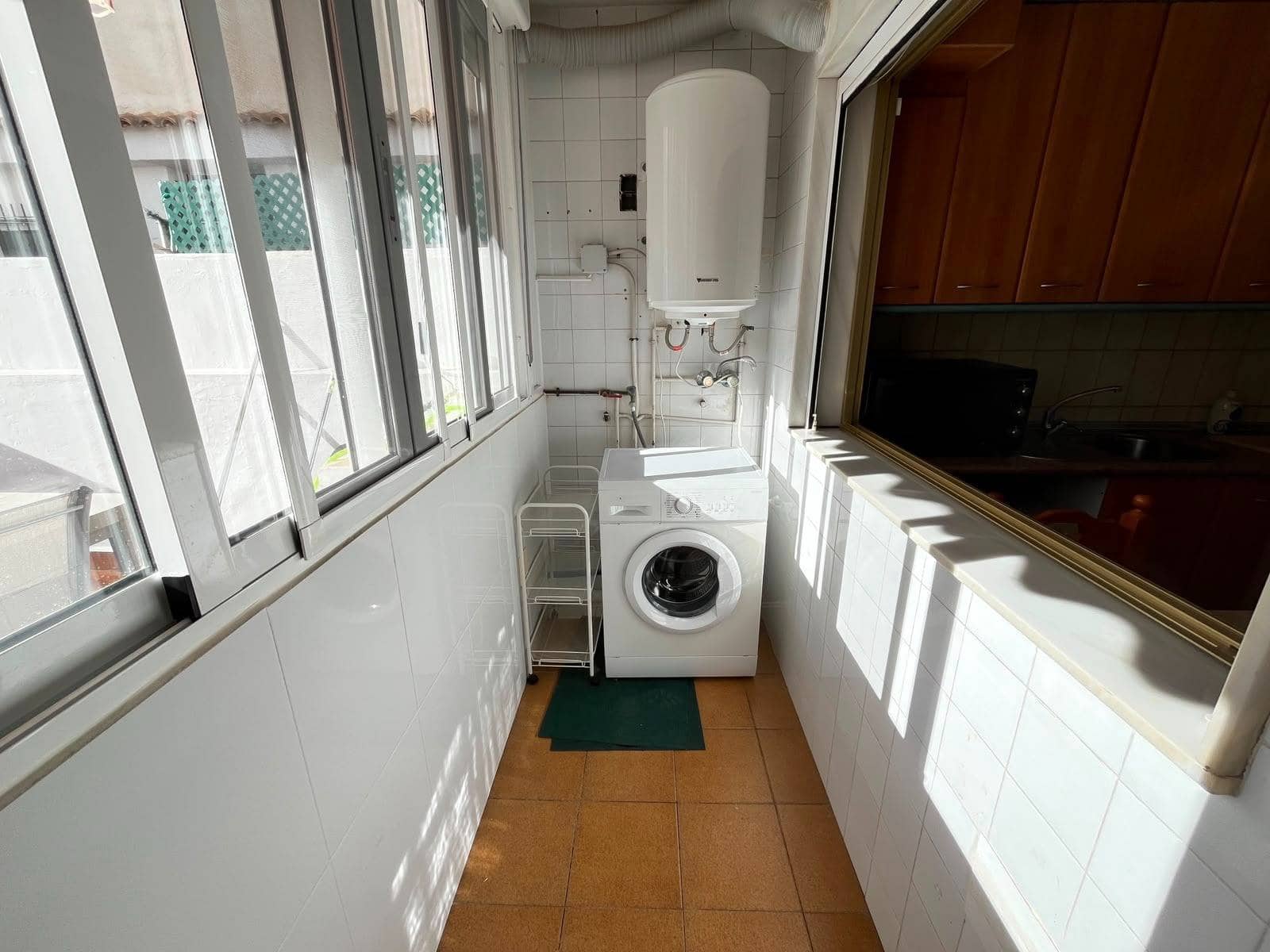 3 camera da letto Appartamento in vendita in Lo Pagan - 179.900 € (Rif: 10024260)