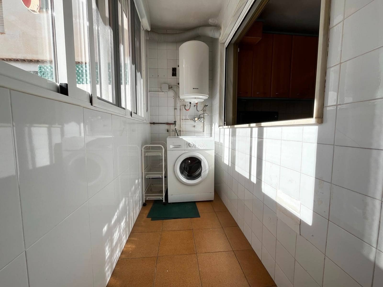 3 camera da letto Appartamento in vendita in Lo Pagan - 179.900 € (Rif: 10024260)