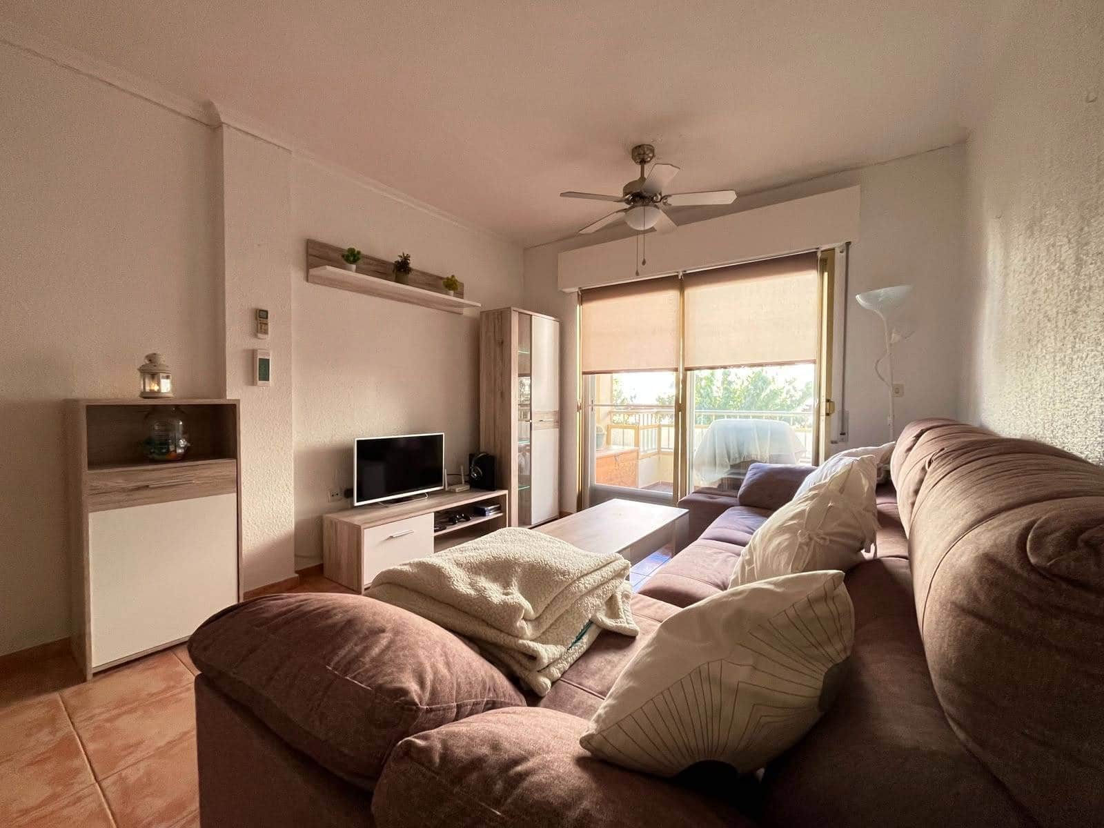3 camera da letto Appartamento in vendita in Lo Pagan - 179.900 € (Rif: 10024260)