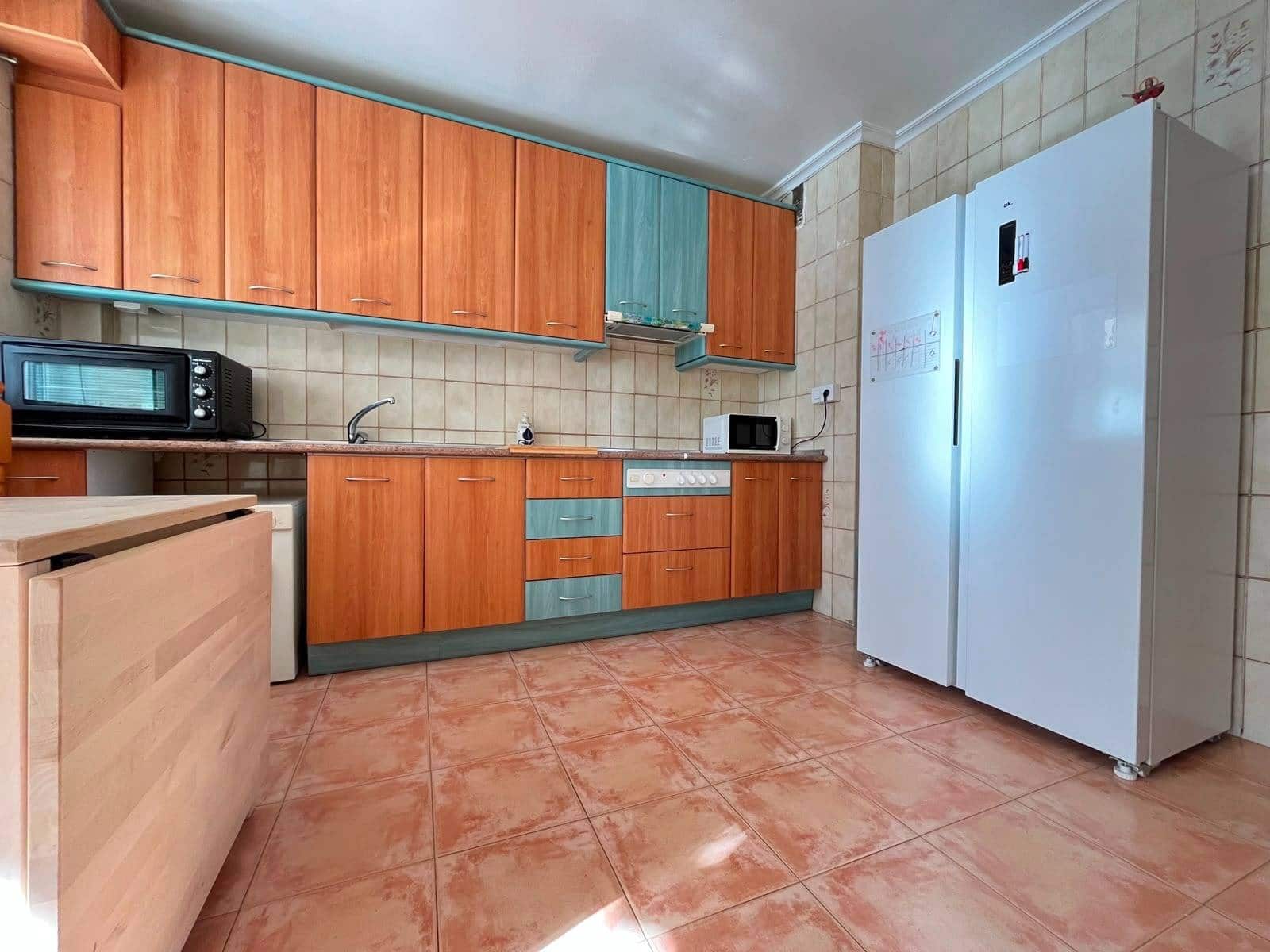 3 camera da letto Appartamento in vendita in Lo Pagan - 179.900 € (Rif: 10024260)
